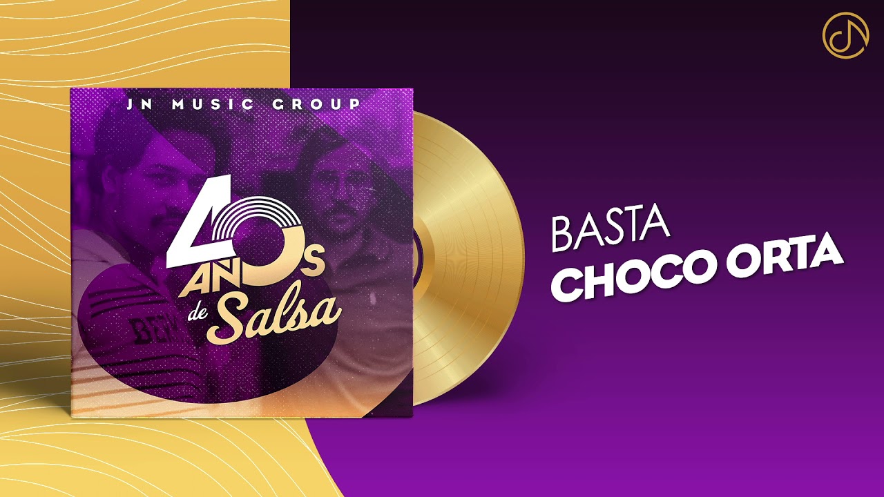 BASTA 😥 - Choco Orta [Audio Cover] 🥳 #40