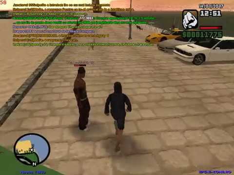 Bataie crunta pe rpg1-b-zone | AlexDfa VS SaFaRy ..... Winner ,,SaFaRy''