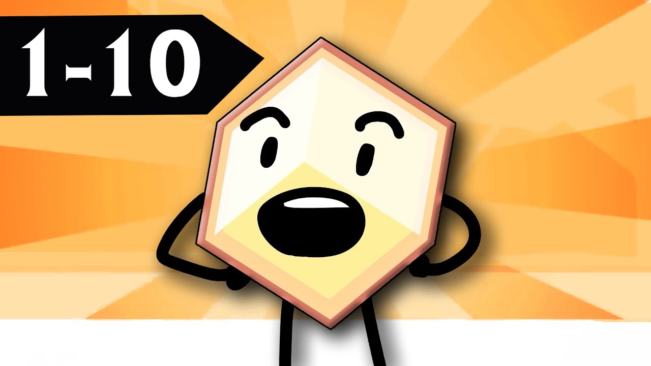 Batalla por BPIE - Episodios 1 al 10
