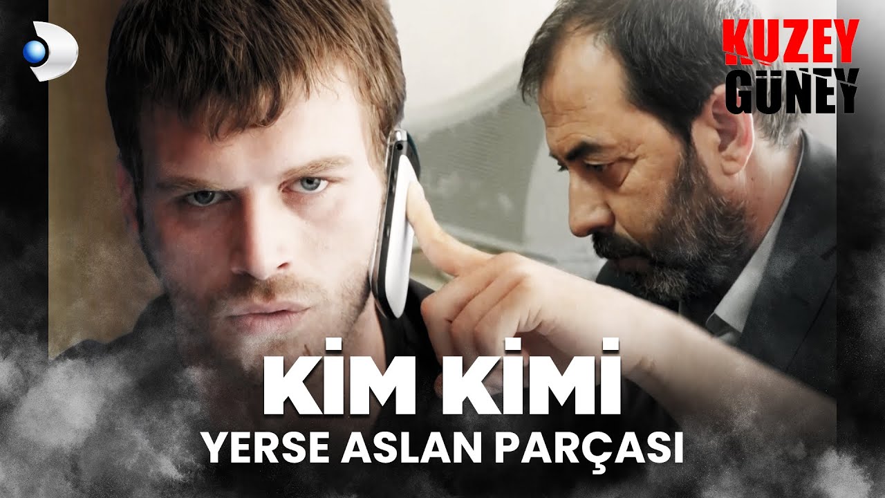 Baştan Sona Farad Ve Kuzey Düşmanlığı.. |  Kuzey Güney Özel Kolaj