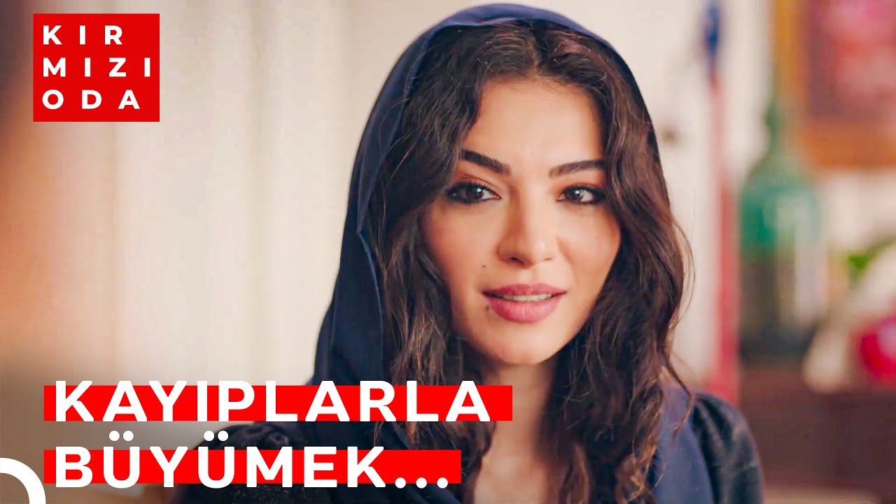 Baştan Sona Mitra'nın Hikayesi | Kırmızı Oda