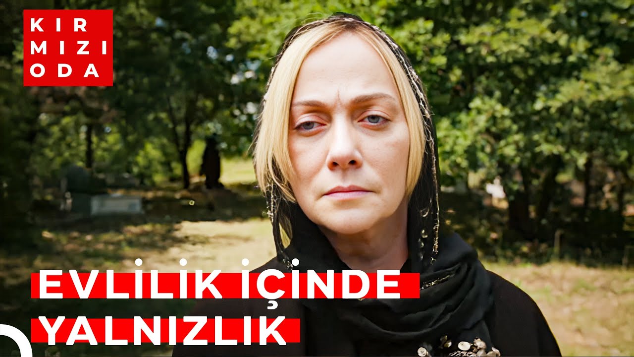 Baştan Sona Nurcihan'ın Hikayesi | Kırmızı Oda