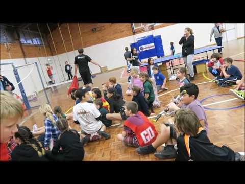 Bateau Bay PCYC upnup program