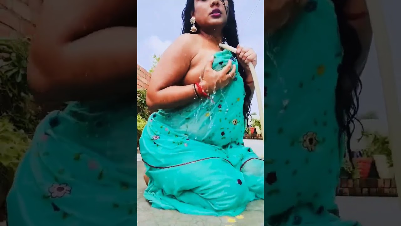 bath videos #bath #youtubeshorts #reels #trending #youtubeshorts #bhabi #desi #song #youtubeshorts