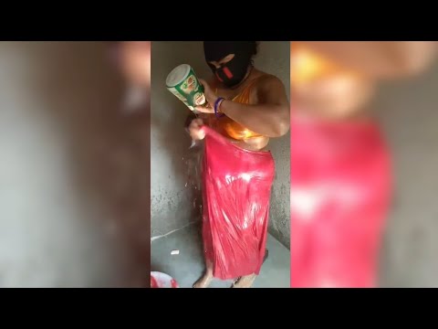bathing vlog funny आज मैं अच्छे से नहीं आई हूँ full maja funny video