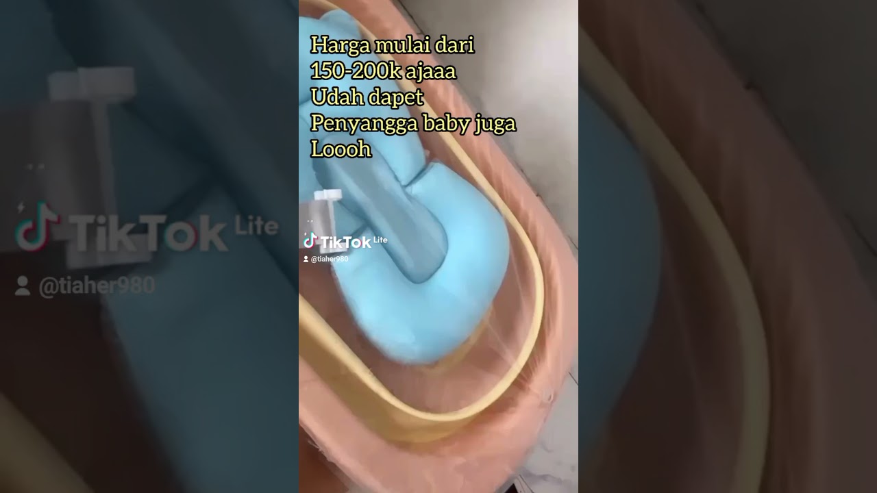 Bathtub lipat harga murah tapi mewah