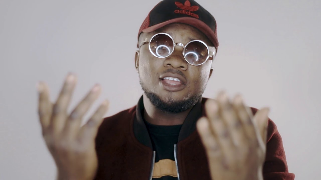 BATI C   KATA Feat KRYS COLORADO   Official music video