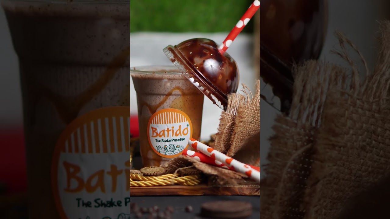 Batido - The Shake Paradise