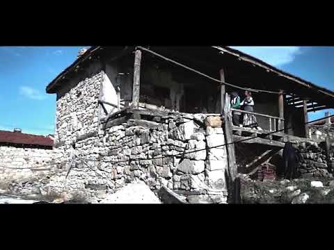 Batıl yerli korku filmi