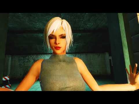 Batman - Doubleteam Beatdown 2