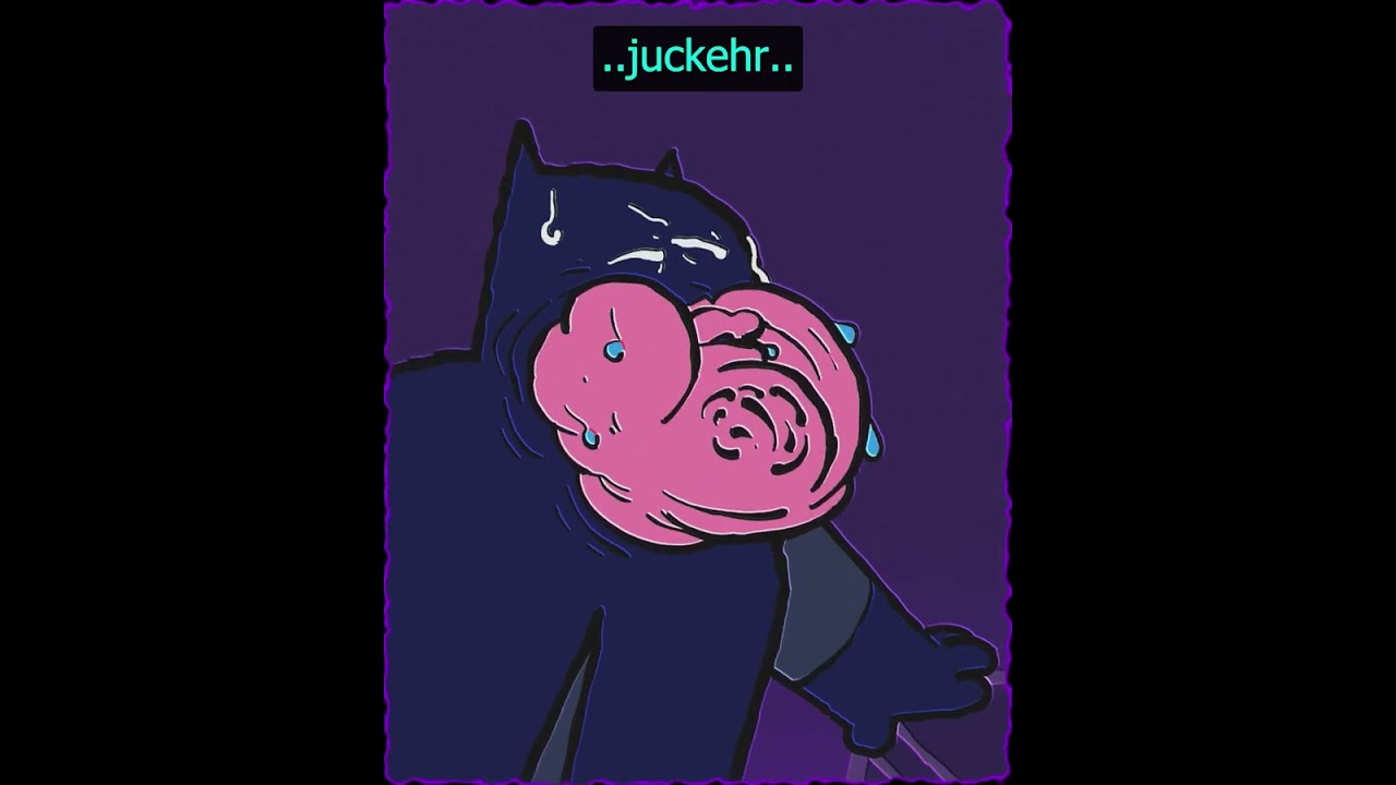 Batman and Joker: Chucklebone