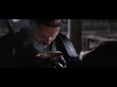 Batman Başlıyor | Korkuyla Yüzleşme (2005) Türkçe (1/3) HD izle