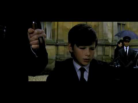 Batman Begins - Teaser Trailer