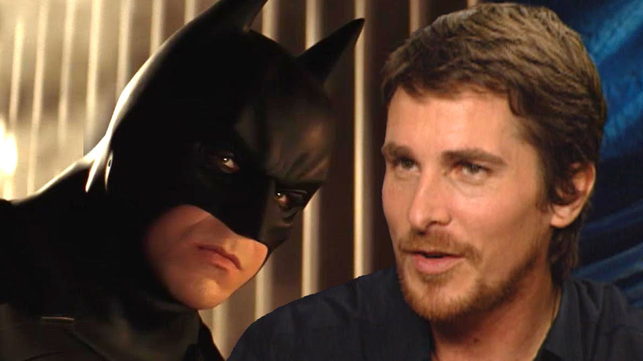 Batman Begins Turns 20! How Christian Bale & Christopher Nolan Made the Superhero Saga Feel Real