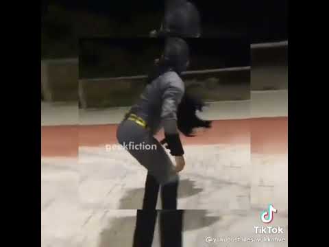 BATMAN DİREK DANSI - YİNE GÖZÜMÜZ YÜKSEKLERDE