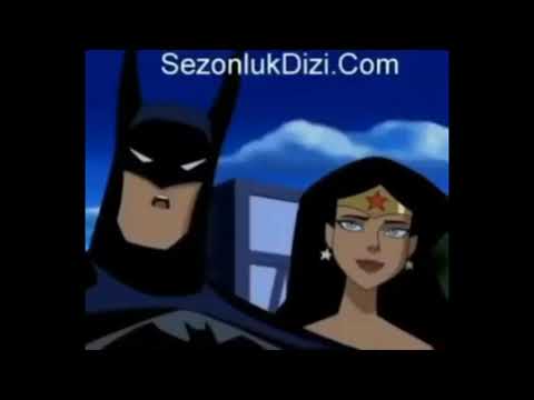 BATMAN KLARNET ÇALARSA (DÜNYADAN UZAK)