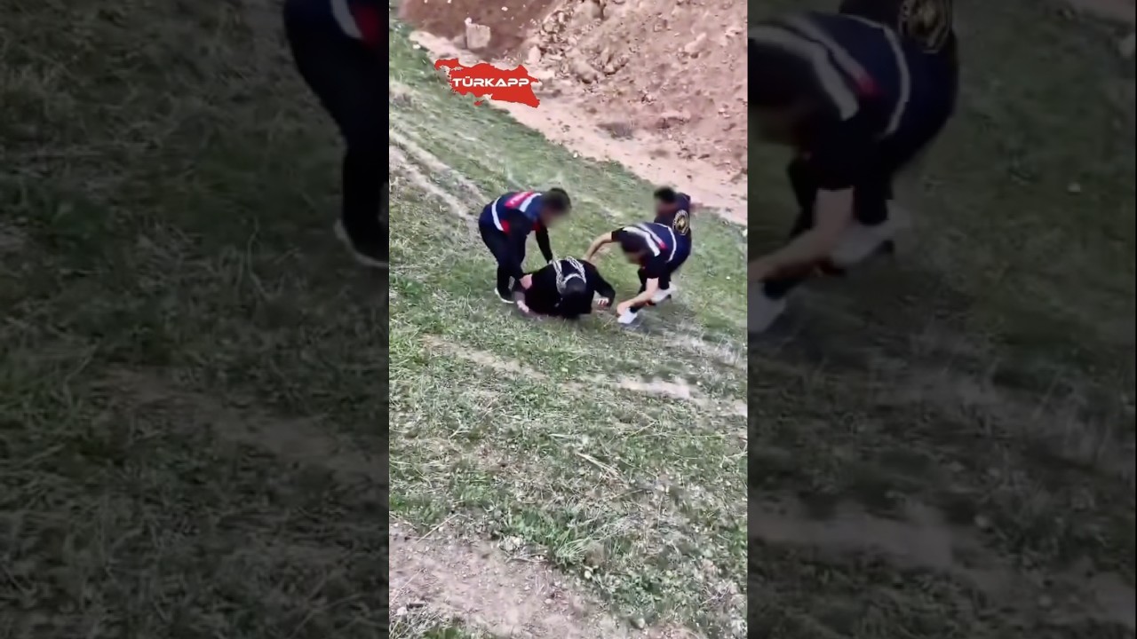 Batman’da hakkında 55 ayrı suçtan 223 yıl hapis cezası bulunan şahıs, ‘çobanlık’ yaparken yakalandı