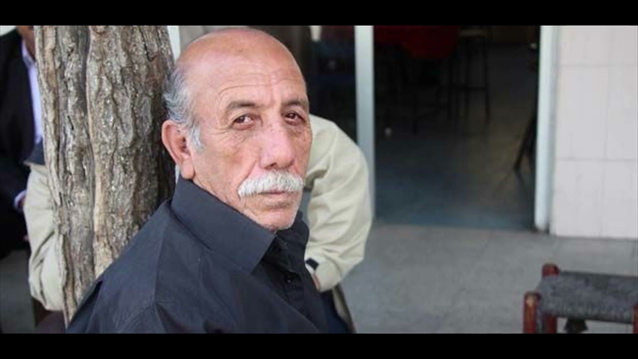 Batmanlı Kemençeçi Xale Süleyman Ğale Sileyman Xale Sileman Delilo Stüdyo Kaydı 2