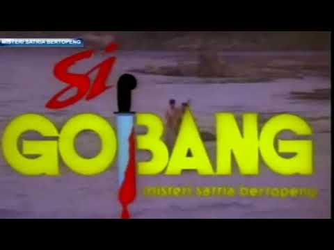 Batregobang (SI GOBANG jago2 bayaran)