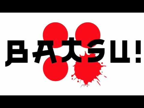 BATSU! - America's Live Japanese Game Show.