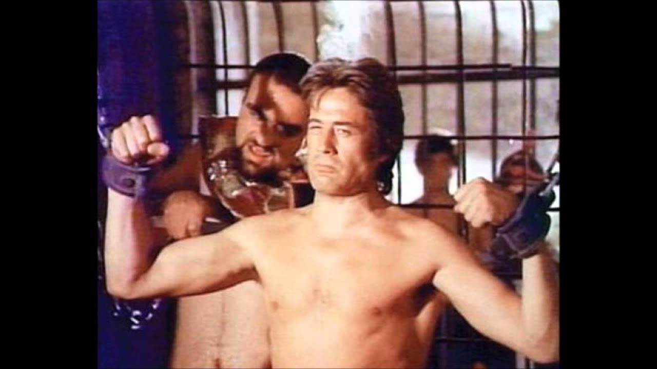 Battal Gazi Film Müziği