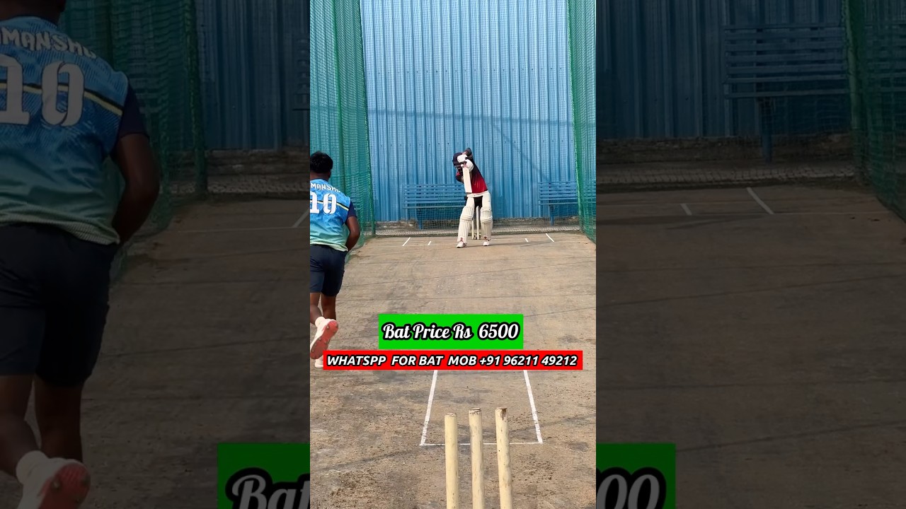 Batting Cricket practice #cricket #cricketpractice #cricketdrills #ipl #batreview #ytshorts