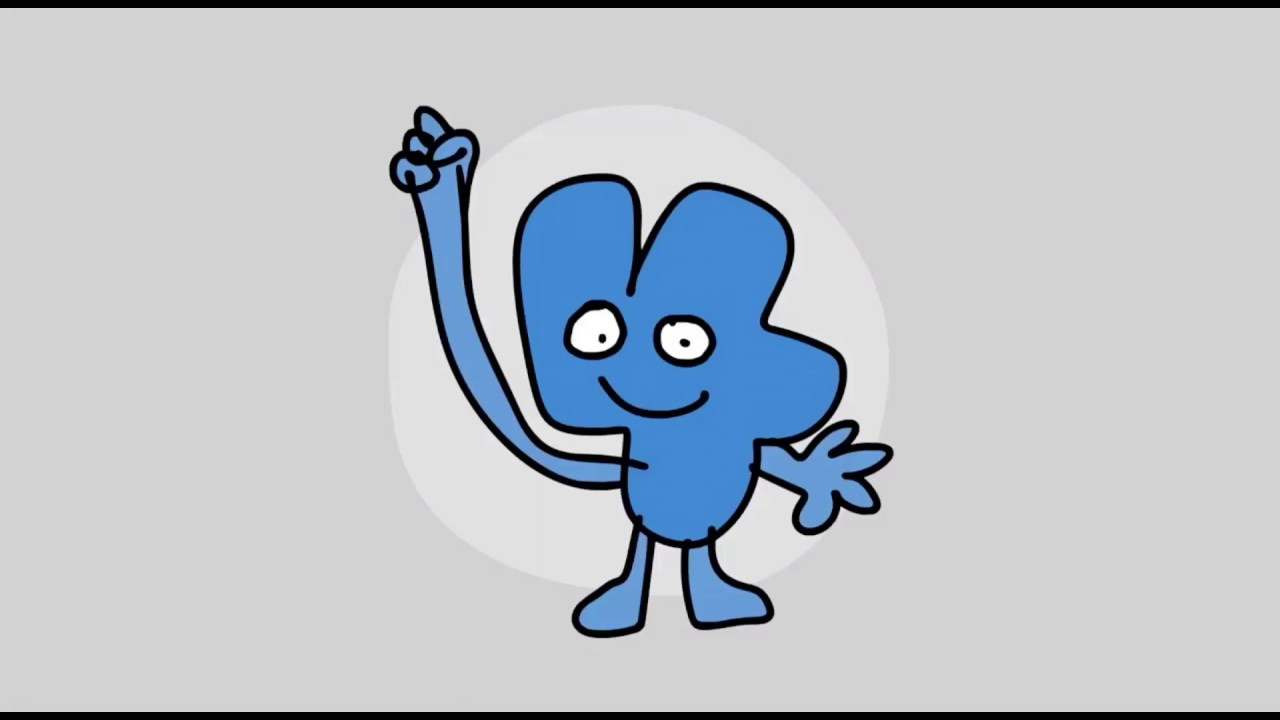 Battle For BFB intro
