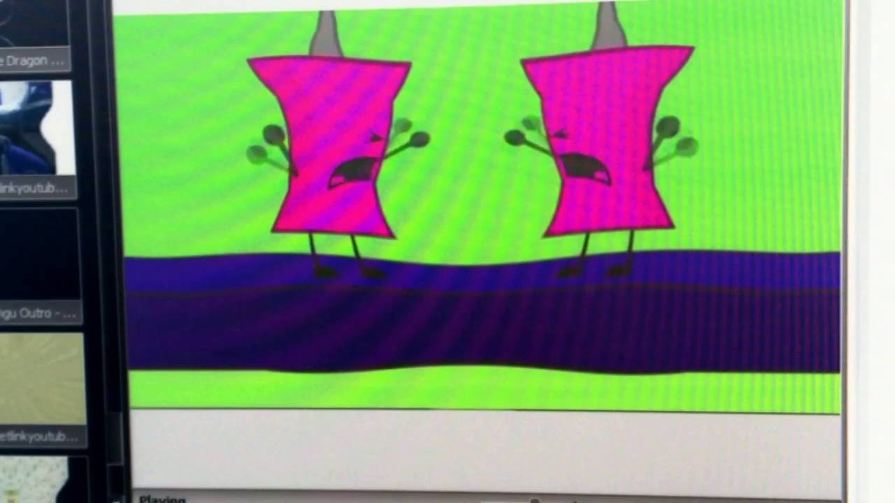 Battle For Dream Island - Episode 1 Alternate Ending in U Major 15