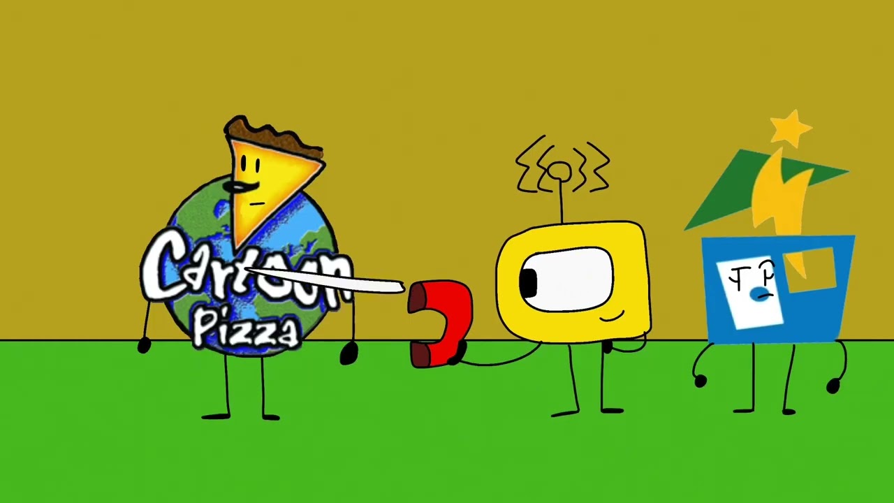 Battle For The Logos Official Intro
