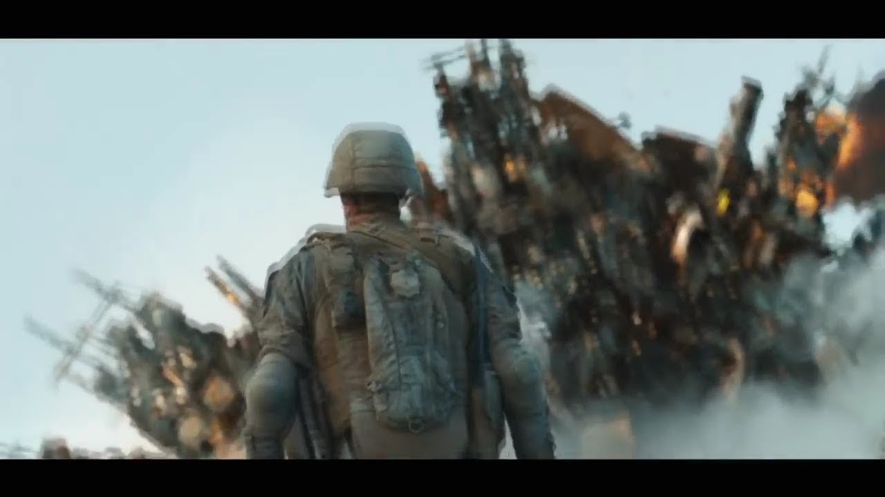 Battle: L.A. / Dünya İstilası: Los Angeles Savaşı (2011) - Türkçe Altyazılı 1. Fragman