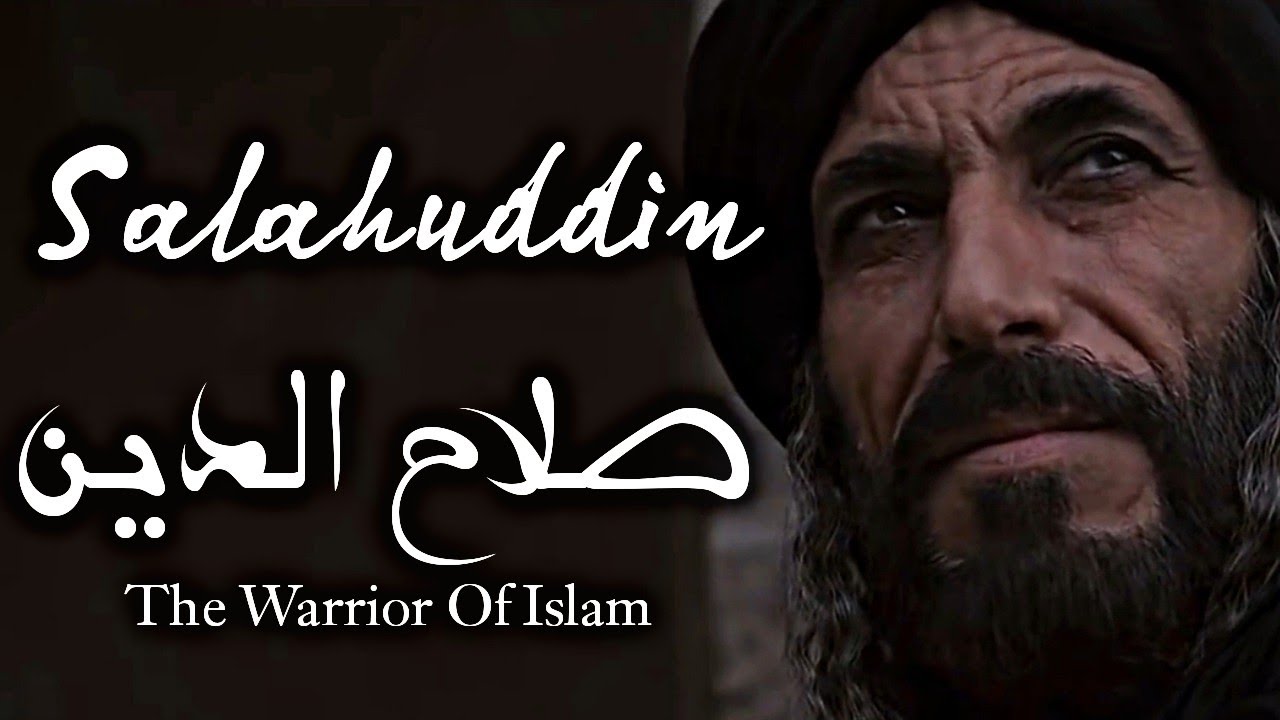 Battle Of Jerusalem | Sehadet vakti (S L O W E D)