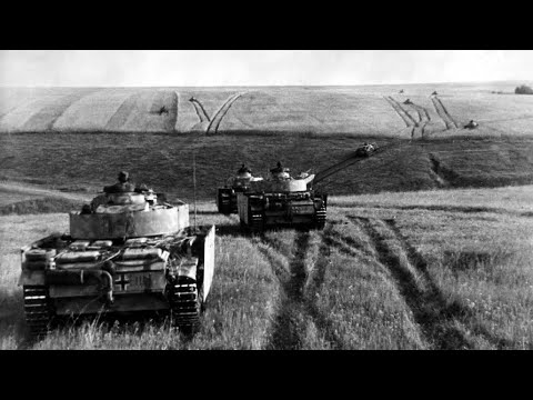 Battle of Kursk ☭ - German ww2 edit
