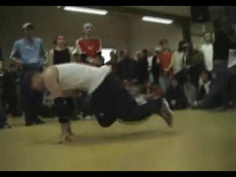 Battle of Reims 2004 Quart 3'  =  Jungle2Dingue Vs DiJon