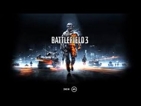 Battlefield 3 kako skinuti,instalirati i resiti problem sa startovanjem