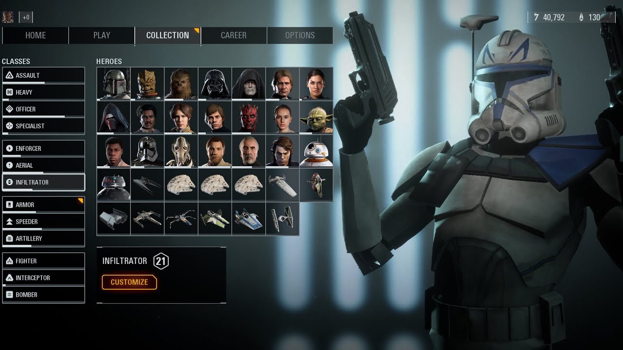 Battlefront 2 Clone Wars Animated Style Mod UPDATE v9.3 (Showcase and Gameplay)