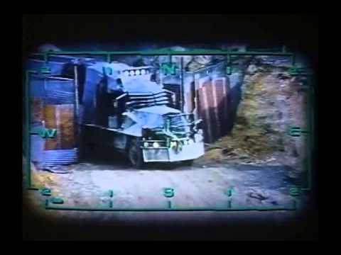 Battletruck, 1982