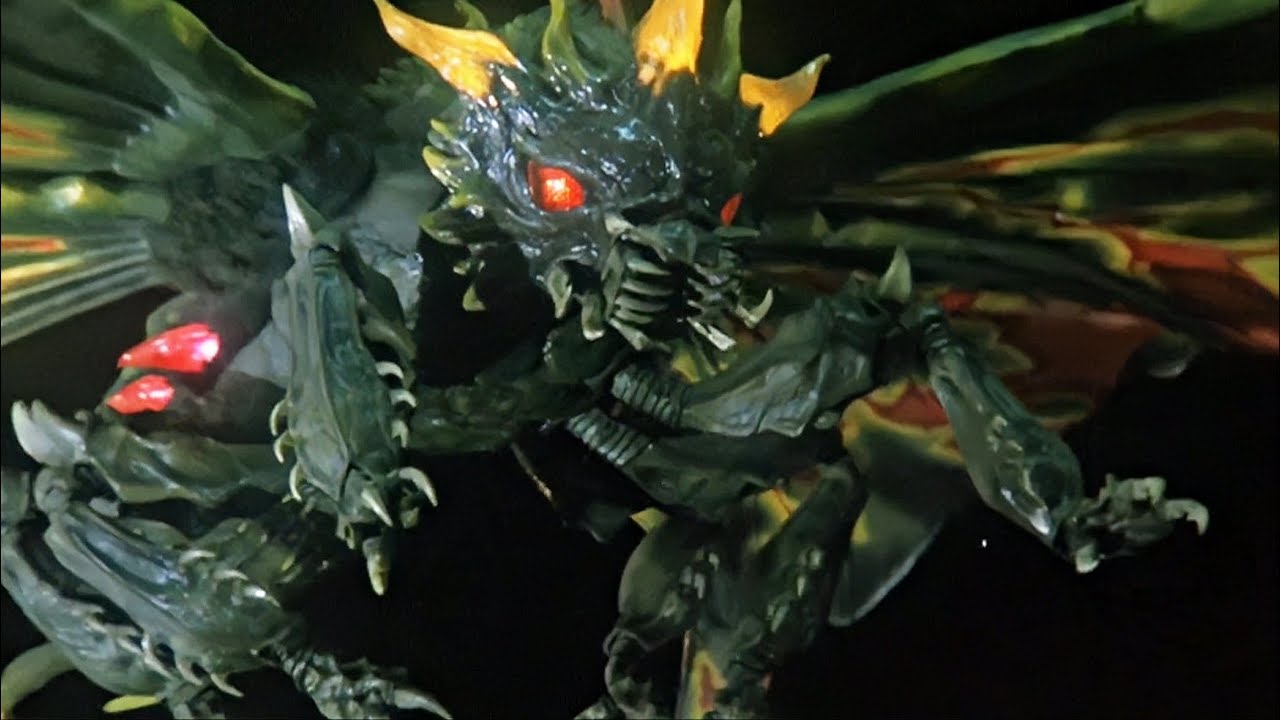 Battra Scene Pack 1080p