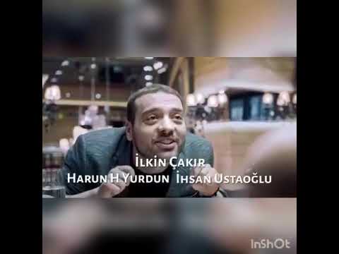 Batu ve Aslı (küfürlü)