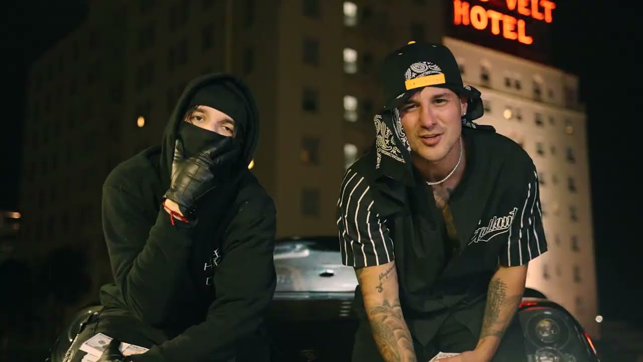 Batu Z - Turko [Official Video]
