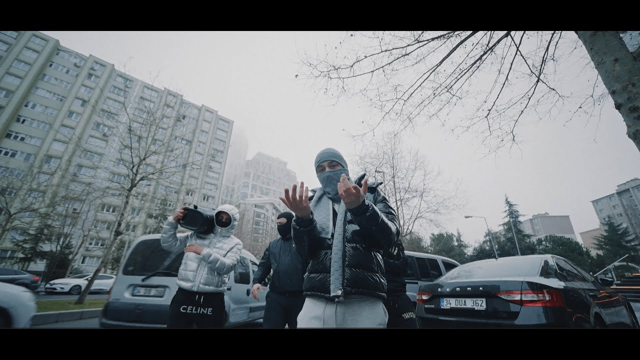 BATUFLEX -SAHIBINDEN [VIDEO]