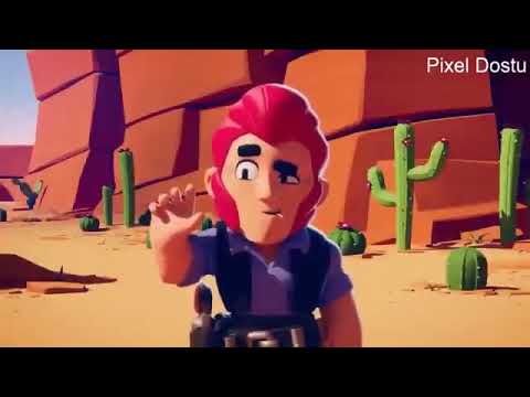 Batuhan berkant brawl stars şarkısı