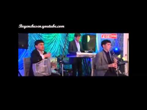 Batyr Muhammedow   Bagtym  2013 360p)