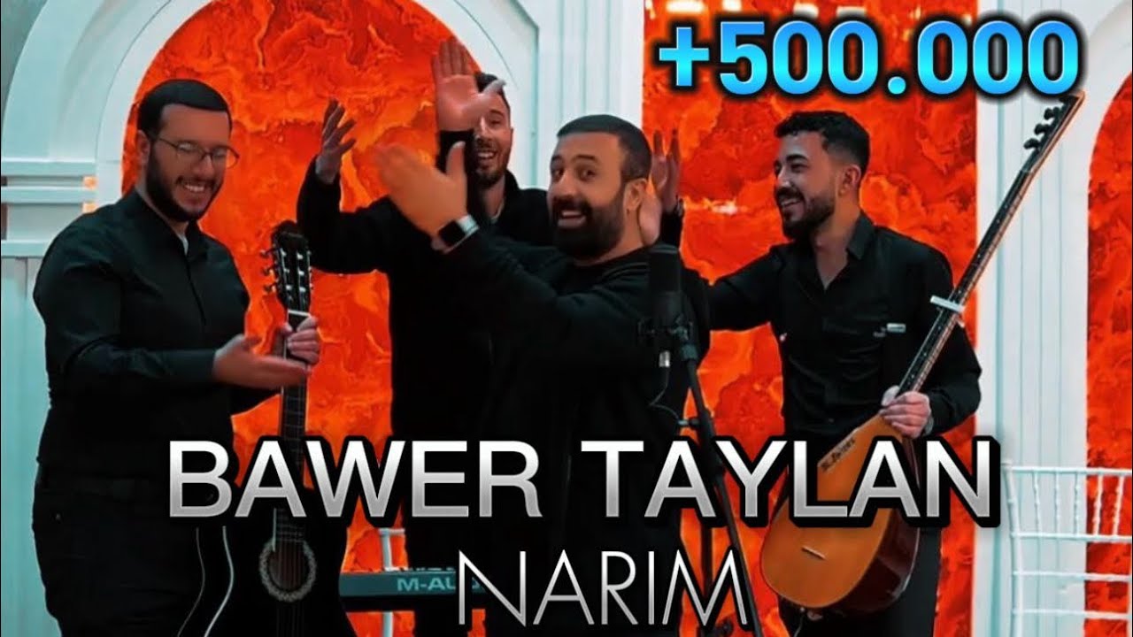 Bawer Taylan - NARIM  (Klîba Nû) 2025