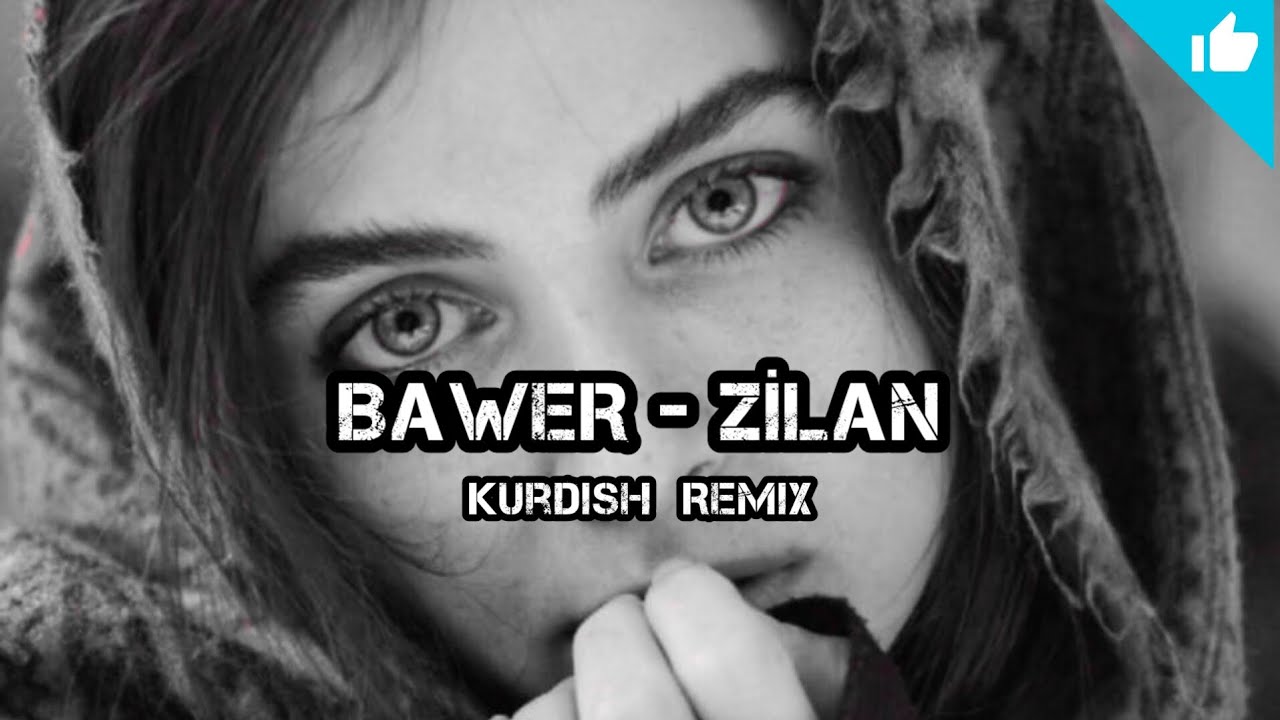 [BAWER ZİLAN] Kurdish Trap Remix - Sayit Official