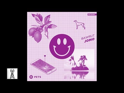 Bawrut - Pioneers