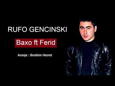 Baxo ft Ferid-Rufo Gencinski Azadliqda 2021 #rufo #rufogencinski #ogru #rufoazadliqda #baxo