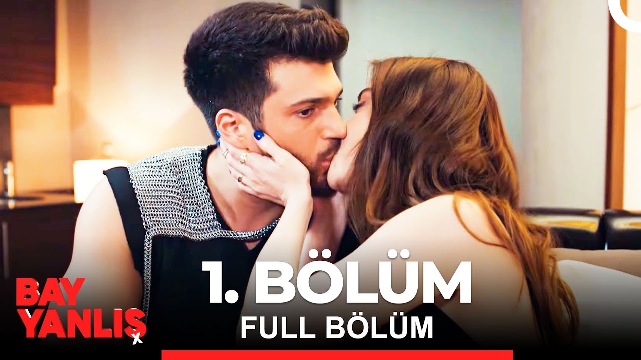Bay Yanlış 1. Bölüm