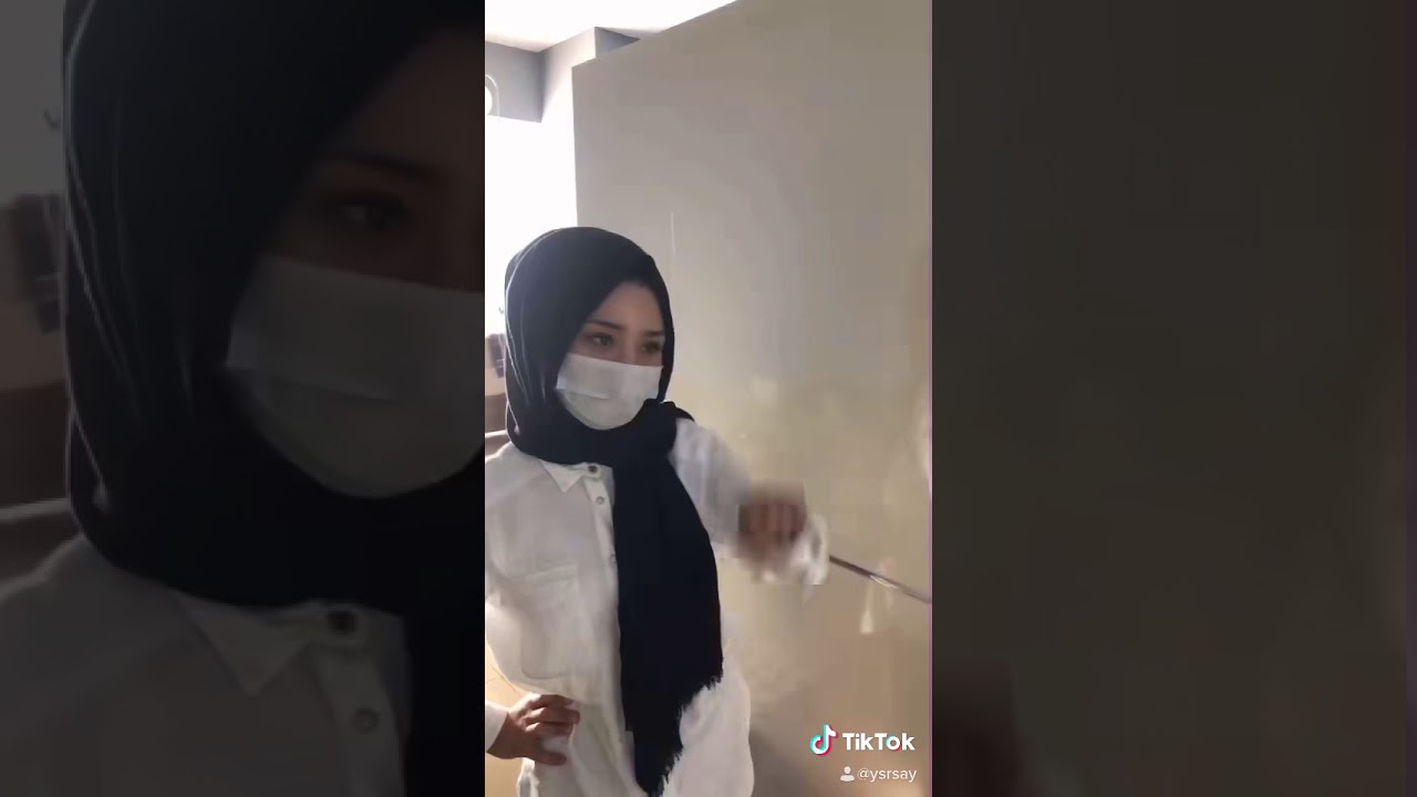 Bayanlar tuvaletine 😃 bayan wc