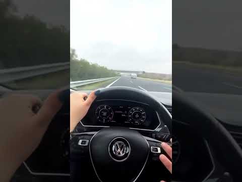 Bayanlara özel Wv passat Gündüz hız snap