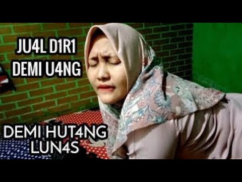 bayar utang pake gituan